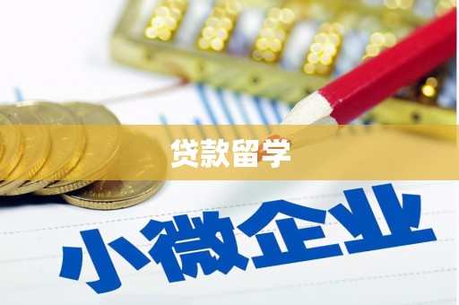 周宁贷款留学