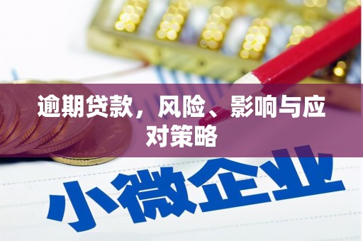 周宁逾期贷款，风险、影响与应对策略