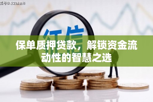周宁保单质押贷款，解锁资金流动性的智慧之选