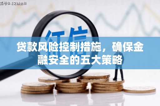 周宁贷款风险控制措施，确保金融安全的五大策略