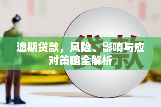 周宁逾期贷款，风险、影响与应对策略全解析