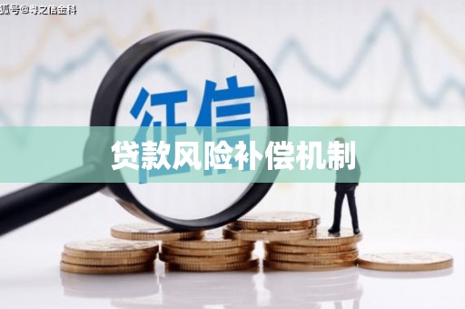 周宁贷款风险补偿机制