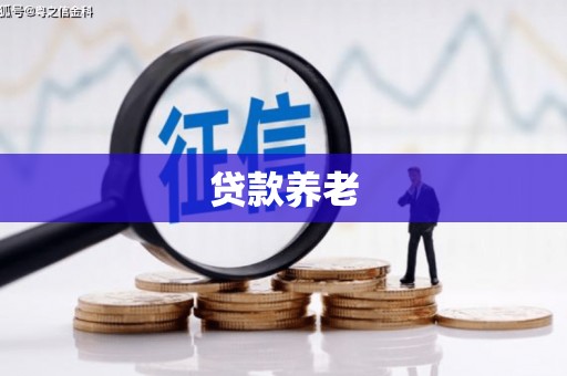 周宁贷款养老