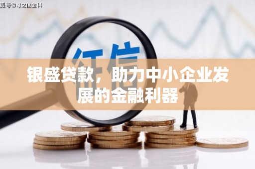 周宁银盛贷款，助力中小企业发展的金融利器