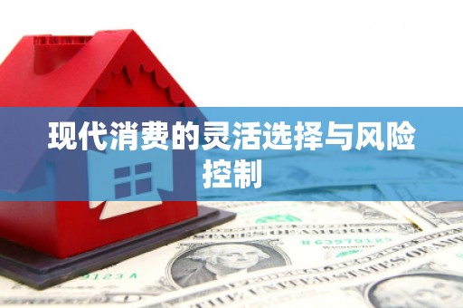 周宁现代消费的灵活选择与风险控制